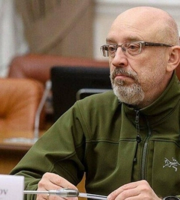 Міноборони забезпечить громадський контроль над закупівлями харчування – Резніков 