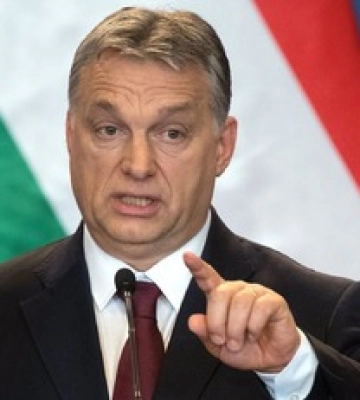 Неуважительные слова про Украину: МИД вызвал на &quot;ковер&quot; венгерского посла