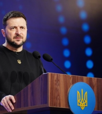 Цей тиждень має бути повною мірою євроінтеграційним - Президент