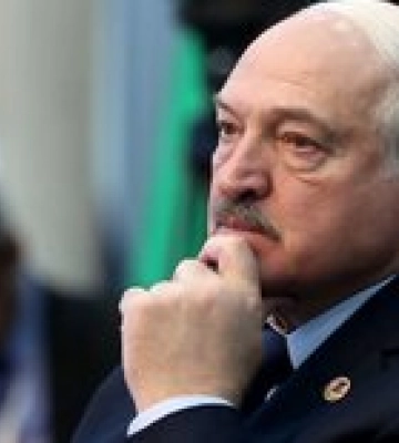 Беларусь вряд ли будет задействована в наступлении РФ. Угрозы для Киева не видно — CNN
