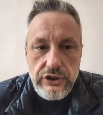 У Маріуполі пролунала серія гучних вибухів