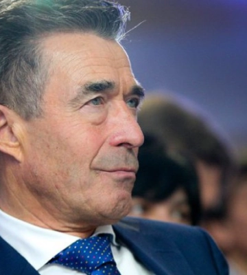 Расмуссен: Київський безпековий договір допоможе уникнути помилок минулого