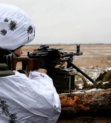 Максимальна ескалація до 24 лютого: ISW підсумував різні сценарії на найближчі тижні