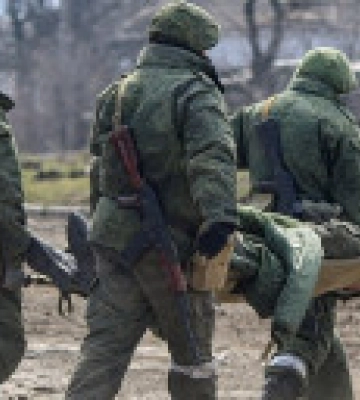 Херсонскую область за сутки россияне обстреляли более 30 раз, ранены два человека