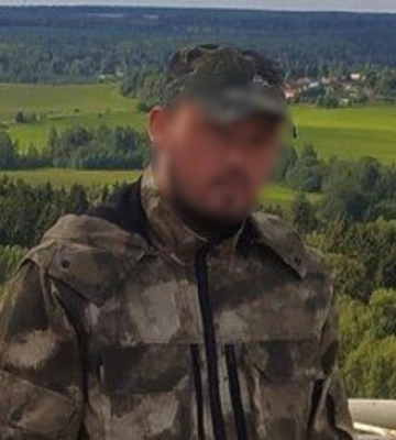 Вбив і розчленував фермера під Куп&#039;янськом: прокуратура відкрила справу проти окупанта з Курська