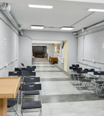 У Миколаєві облаштують «депутатські кімнати» у бомбосховищах для участі у сесіях