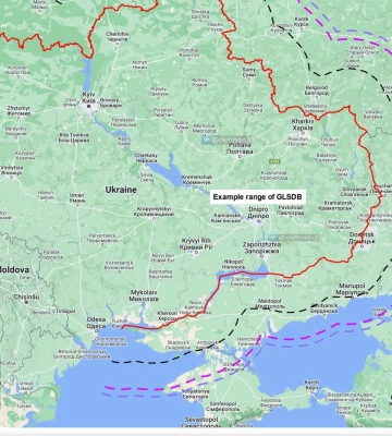 У новому пакеті військової допомоги від США будуть ракети, що б’ють на 150 км — Reuters