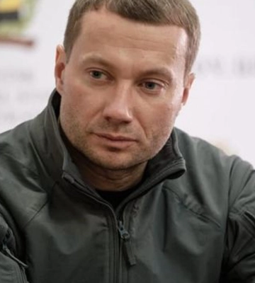 Унаслідок нічних ракетних ударів по Дружківці поранено пʼятьох мирних людей