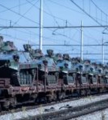 Головне з ранкового зведення Генштабу: неподалік Новоіванівки ворог облаштував шпиталь, де занижує ступінь важкості поранень