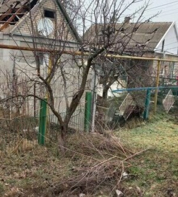 За минулу добу військові РФ обстріляли 16 населених пунктів на Запоріжжі