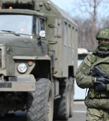 Локальное наступление на Угледар россиянам не поможет, — ISW