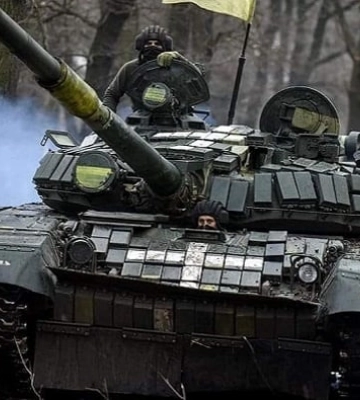 ВСУ за сутки отбили 8 атак врага в Донецкой области, - Генштаб