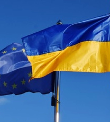 Економічне відновлення, експорт і не тільки: яких рішень очікує Київ від саміту Україна-ЄС