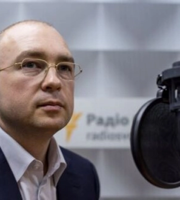 Сфабрикований &quot;вкид&quot; проти мене - спроба дискредитувати Резнікова, - чиновник Міноборони Лієв відкидає звинувачення. ДОКУМЕНТ