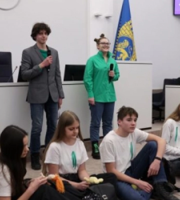 Кінозал, арт-майстерні чи кімната-антистрес: у Львові обрали переможців конкурсу «Безпечна школа»