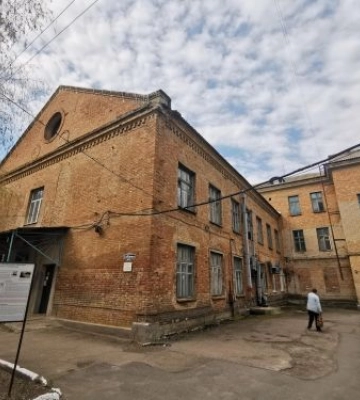 У Запорізькій області російські обстріли зруйнували старовинну синагогу - фото