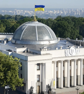 В Верховной Раде предлагают ЧВК «Вагнер» признать международной преступной организацией В Верховной Раде предлагают ЧВК «Вагнер» признать международной преступной организацией