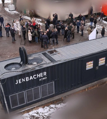 В Киевской области будет немного получше с электричеством
