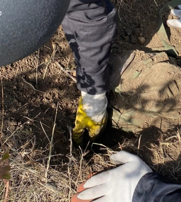 ДБР запобігло диверсії на Курахівській ТЕС, організаторові повідомлено про підозру в держзраді