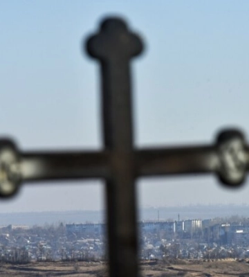 На Донеччині від обстрілів загинули четверо людей, ще шестеро поранені