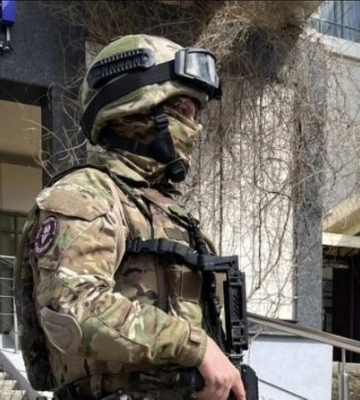 ПВК &quot;Вагнер&quot; перекидає сили з Бахмута на південь України — ISW