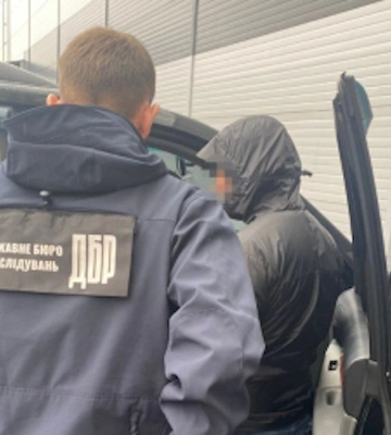 У керівництва столичної податкової проходять обшуки — ЗМІ