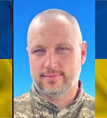 Криворіжці зареєстрували петицію про вшанування пам’яті полеглого захисника