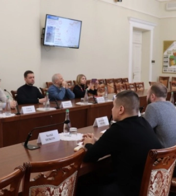 Міжнародна організація з Нідерландів допомагає відновлювати житло на Чернігівщині