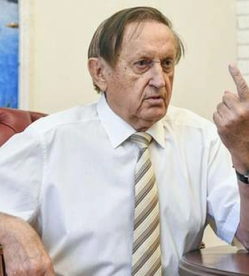 Богуслаєву оголосили про нову підозру: сприяв окупантам на Донбасі Богуслаєву оголосили про нову підозру: сприяв окупантам на Донбасі