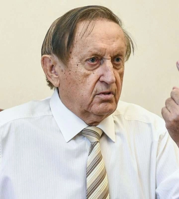 Експрезиденту АТ «Мотор Січ» повідомили нову підозру