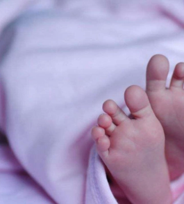 У Дніпрі за добу народилося 22 дитини: хлопчиків більше