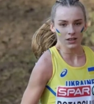 У Києві любешівська спортсменка виборола дві медалі на чемпіонаті України
