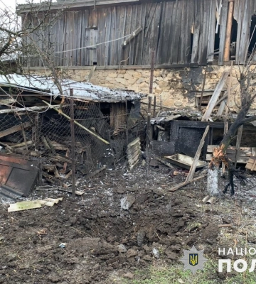 ВСУ за сутки отбили 8 атак врага в Донецкой области, - Генштаб