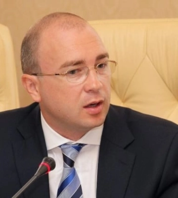 “Спроба дискредитувати Резнікова”: Чиновник із Міноборони Лієв відреагував на звинувачення ЦПК