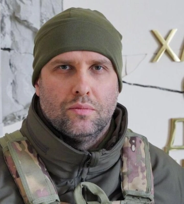 Спроба наступу ворога на Харківщині не стане несподіванкою - Синєгубов