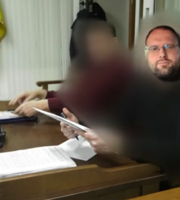 П’ять років немає вироку: як судять волинського експрокурора Шумика