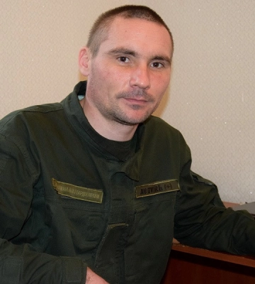 «Захистити свій дім та свою родину – це справа честі», – батько п’яти дітей про мотивацію добровольців