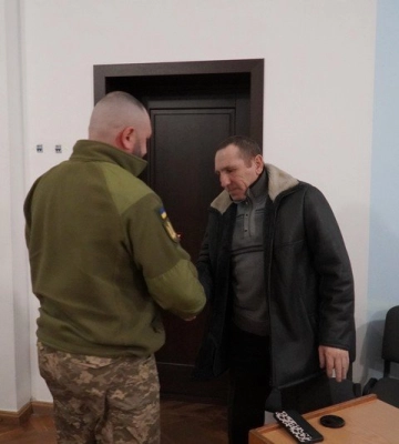 У Запорізькій області загинув молодий волинянин. Фото