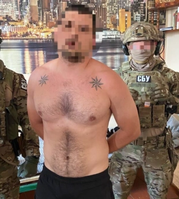 На Рівненщині за наркобізнес судитимуть «смотрящого» і його спільників