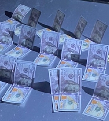 $4500 за пакет документів: волинянин допомагав «ухилянту» втекти за кордон