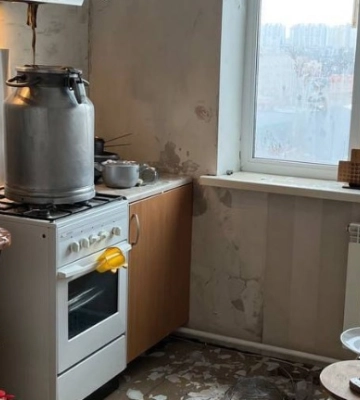 В Киеве в квартире взорвался самогонный аппарат: есть серьезные последствия