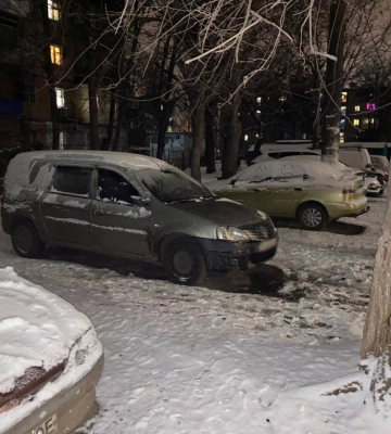 В Одесі грабіжник підійшов познайомитися та залишив водія без телефона,- ФОТО