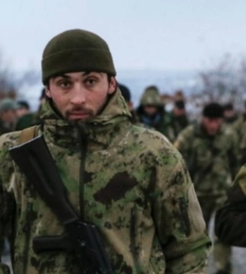 росія намагається взяти Бахмут великою кількістю погано навчених мобілізованих та найманців — The New York Times