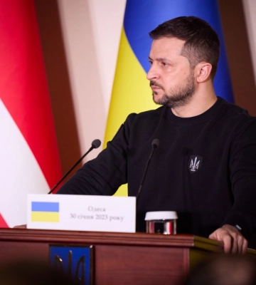 Экономическое восстановление, экспорт и не только: каких решений ожидает Киев от саммита Украина-ЕС