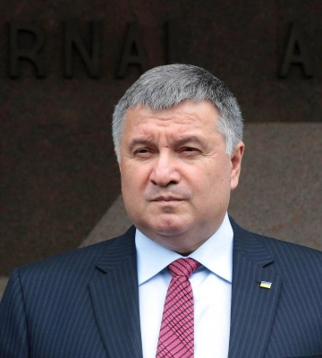 У Авакова провели обшуки через аварію гелікоптера на Київщині