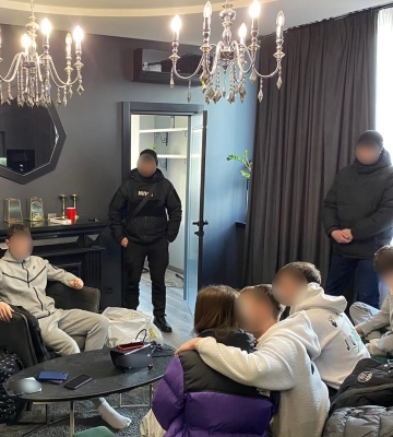 &quot;П&#039;яні вечірки&quot; в Києві&quot;: двом хлопцям повідомили про підозру, шістьом — вручили повістки