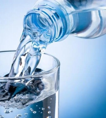 «Луцьк 15 років не використовує хлорування води», – заступник керівника водоканалу