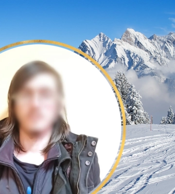 Хотів утекти за кордон, але заблукав у горах: на Закарпатті затримали чергового &quot;ухилянта&quot;