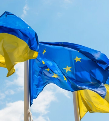 Прогресс, но не во всех сферах: как Украина внедряет еврореформы