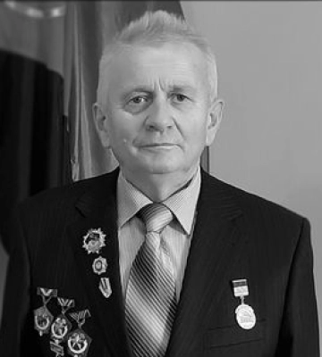 Помер голова Профспілки працівників вугільної промисловості, який працював на Волині
